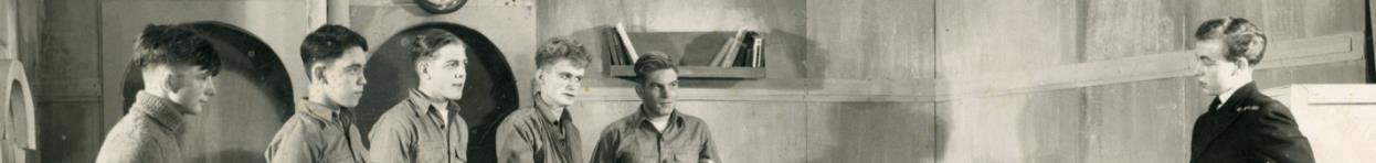 RIP Bruce Cogram Logo